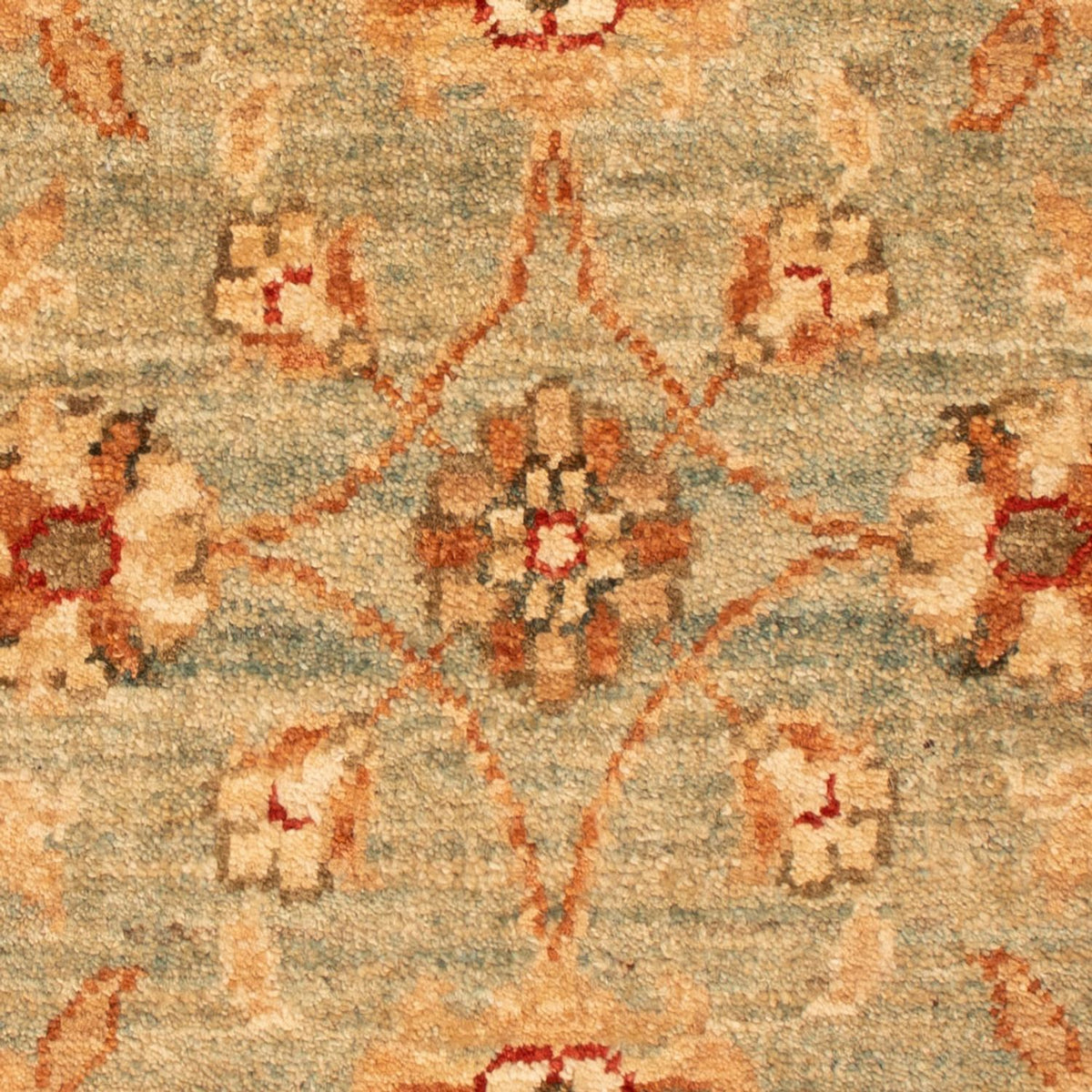 Ziegler Rug - 74 x 54 cm - sand