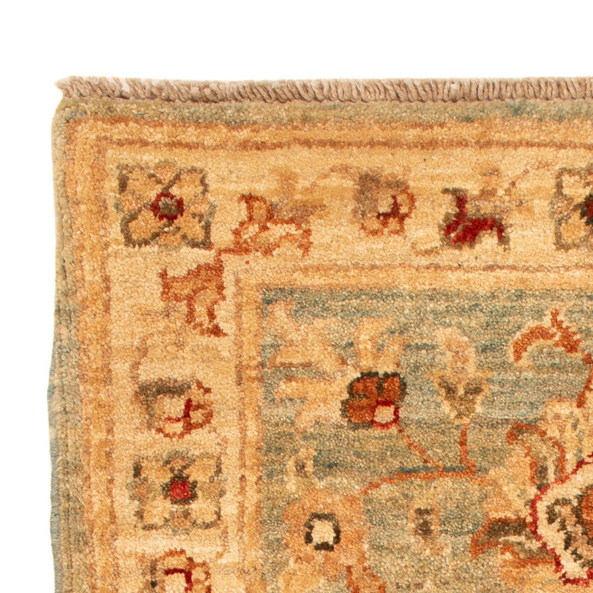 Ziegler Rug - 74 x 54 cm - sand