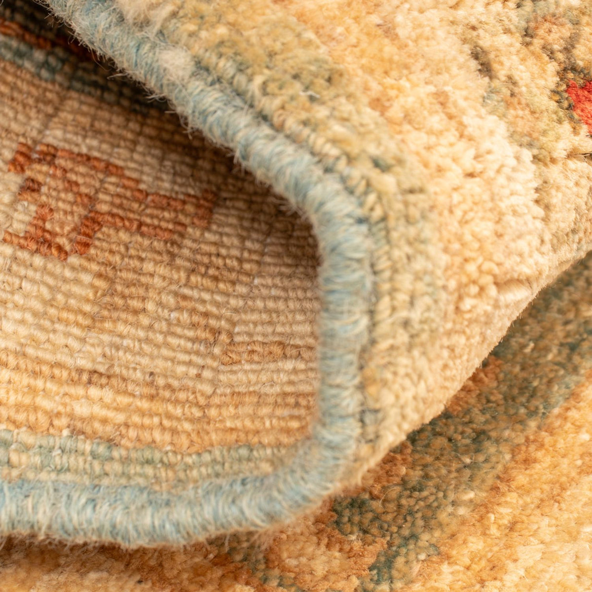 Ziegler Rug - 74 x 54 cm - sand