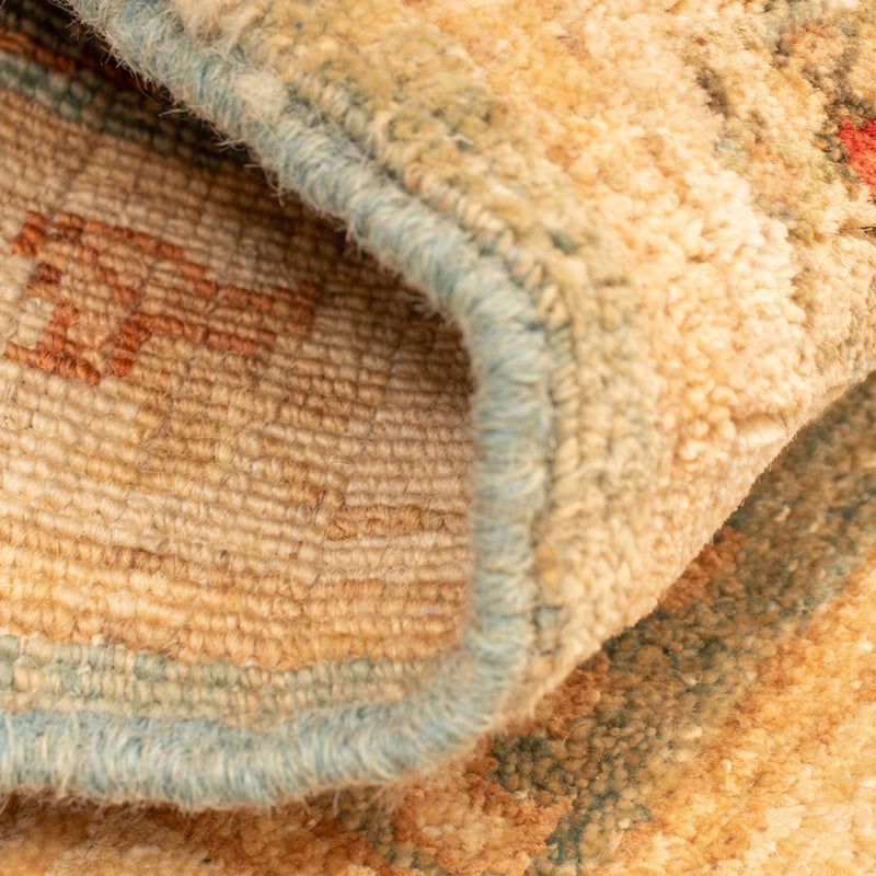 Ziegler Rug - 74 x 54 cm - sand