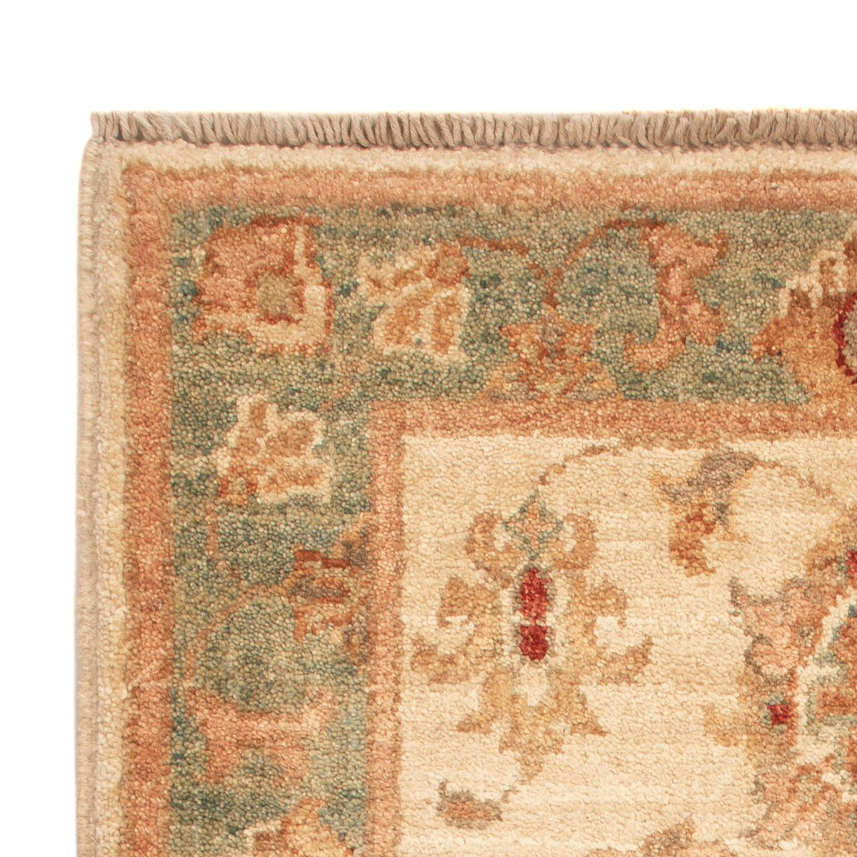 Ziegler Rug - 74 x 52 cm - beige