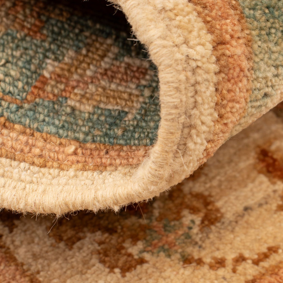 Ziegler Rug - 74 x 52 cm - beige