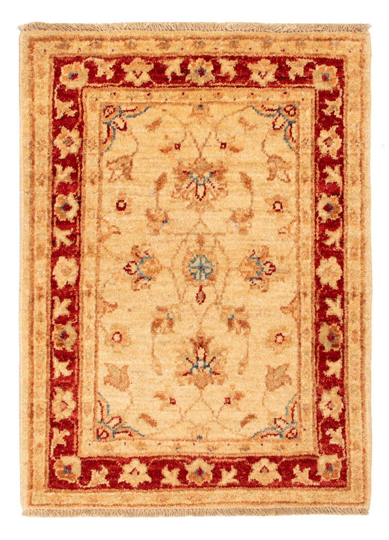 Ziegler Rug - 70 x 51 cm - beige
