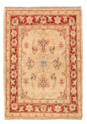 Ziegler Rug - 70 x 50 cm - beige