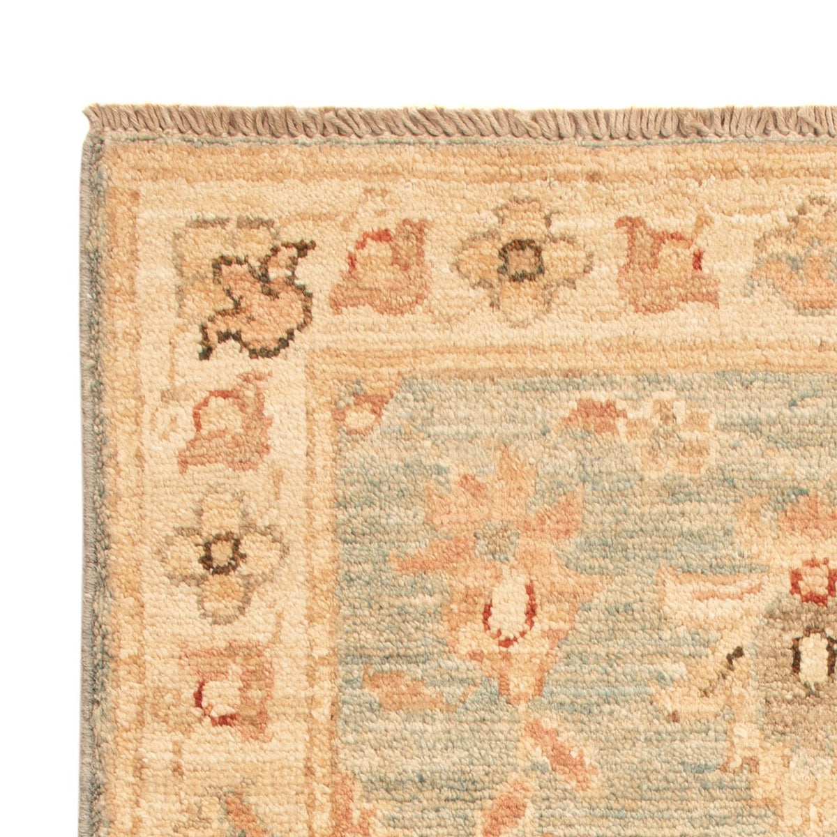 Ziegler Rug - 71 x 50 cm - sand