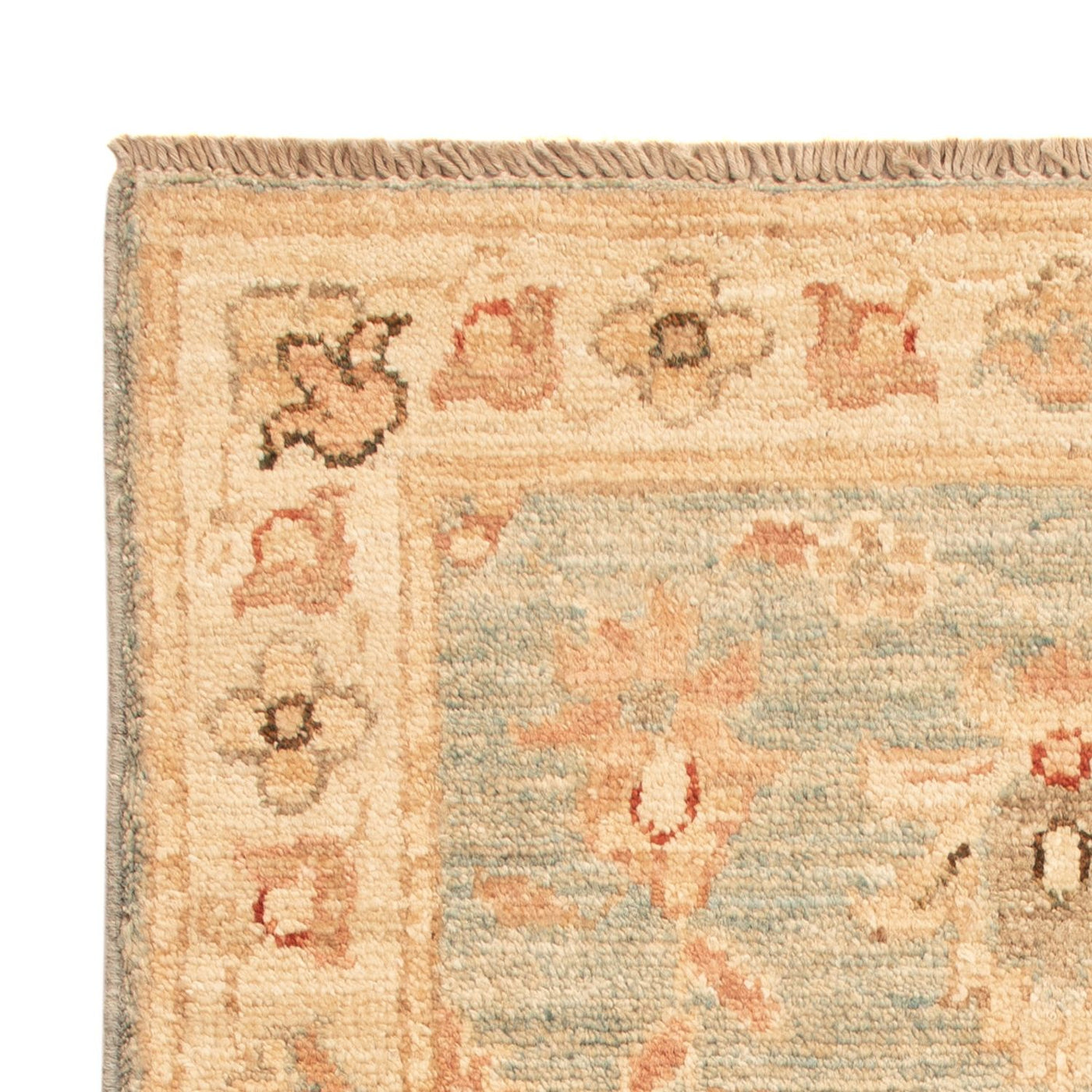 Ziegler Rug 71x50cm - Oriental Rug