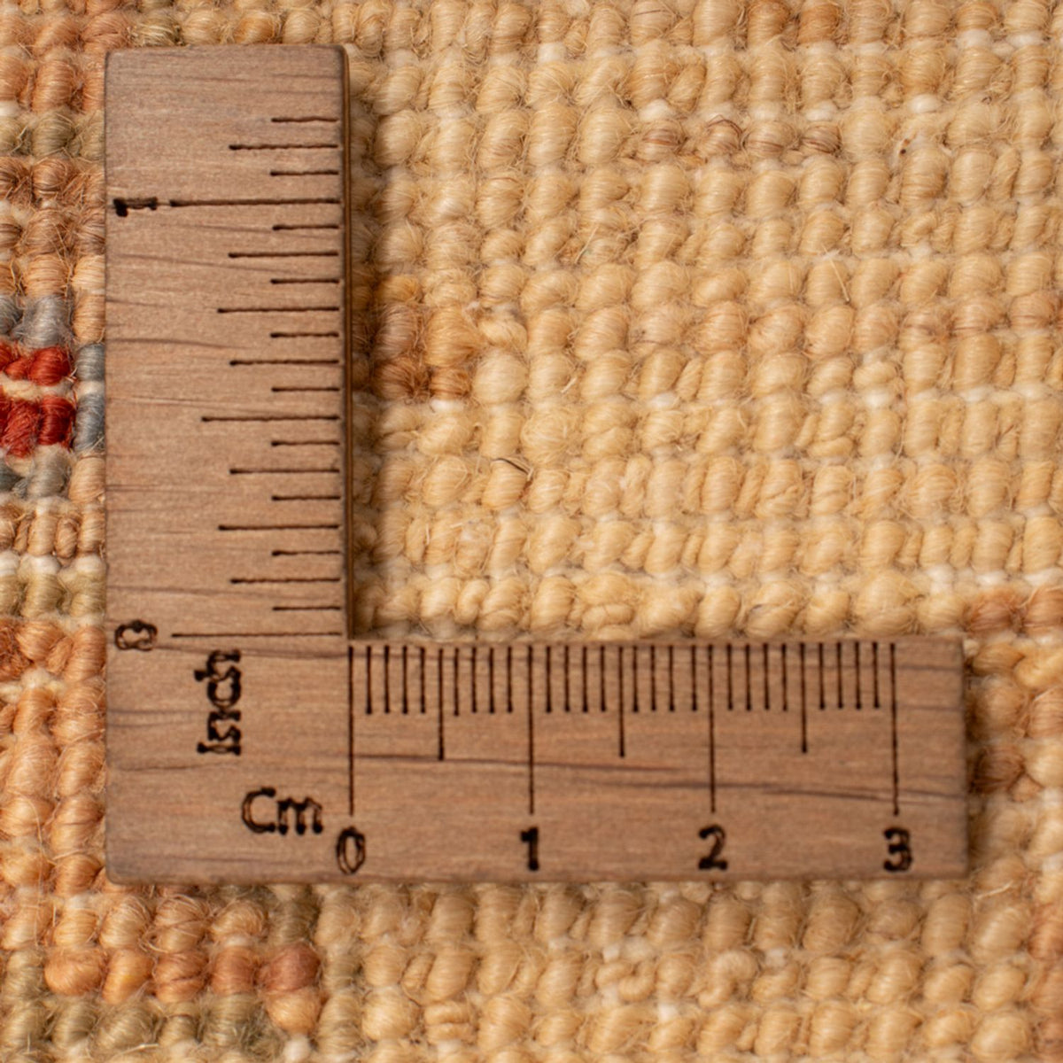 Ziegler Rug - 68 x 50 cm - beige