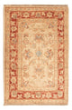 Ziegler Rug - 75 x 49 cm - beige