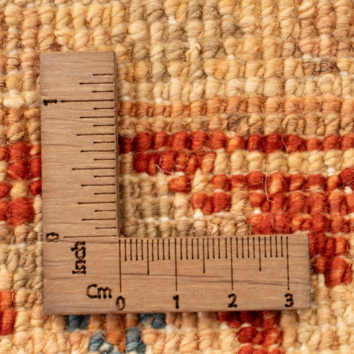 Ziegler Rug - 75 x 49 cm - beige