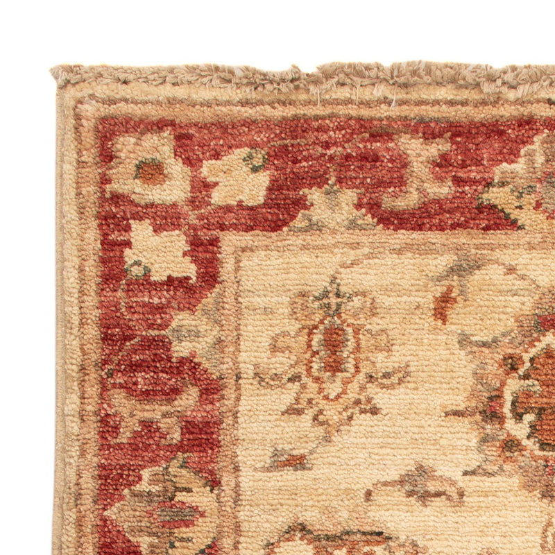 Ziegler Rug - 65 x 50 cm - beige