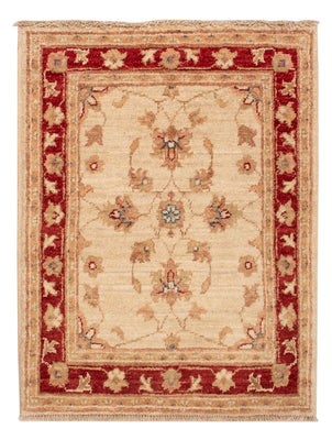 Ziegler Rug - 67 x 50 cm - beige