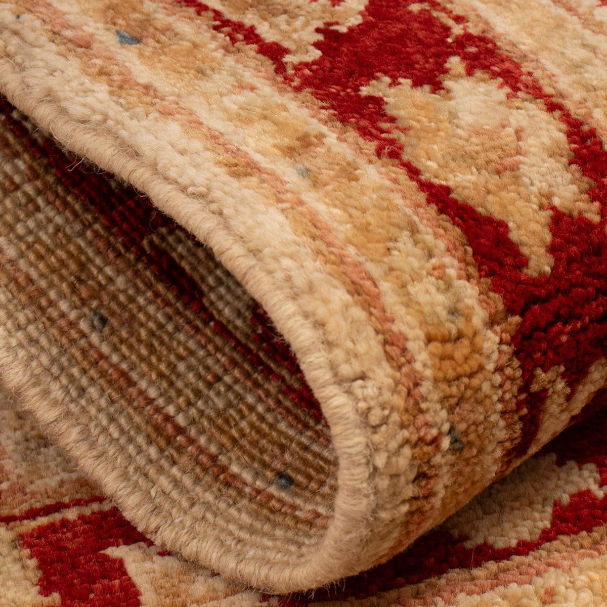 Ziegler Rug - 67 x 50 cm - beige