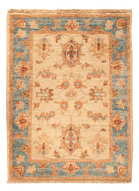 Ziegler Rug - 68 x 52 cm - beige
