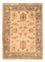 Ziegler Rug - 68 x 52 cm - beige