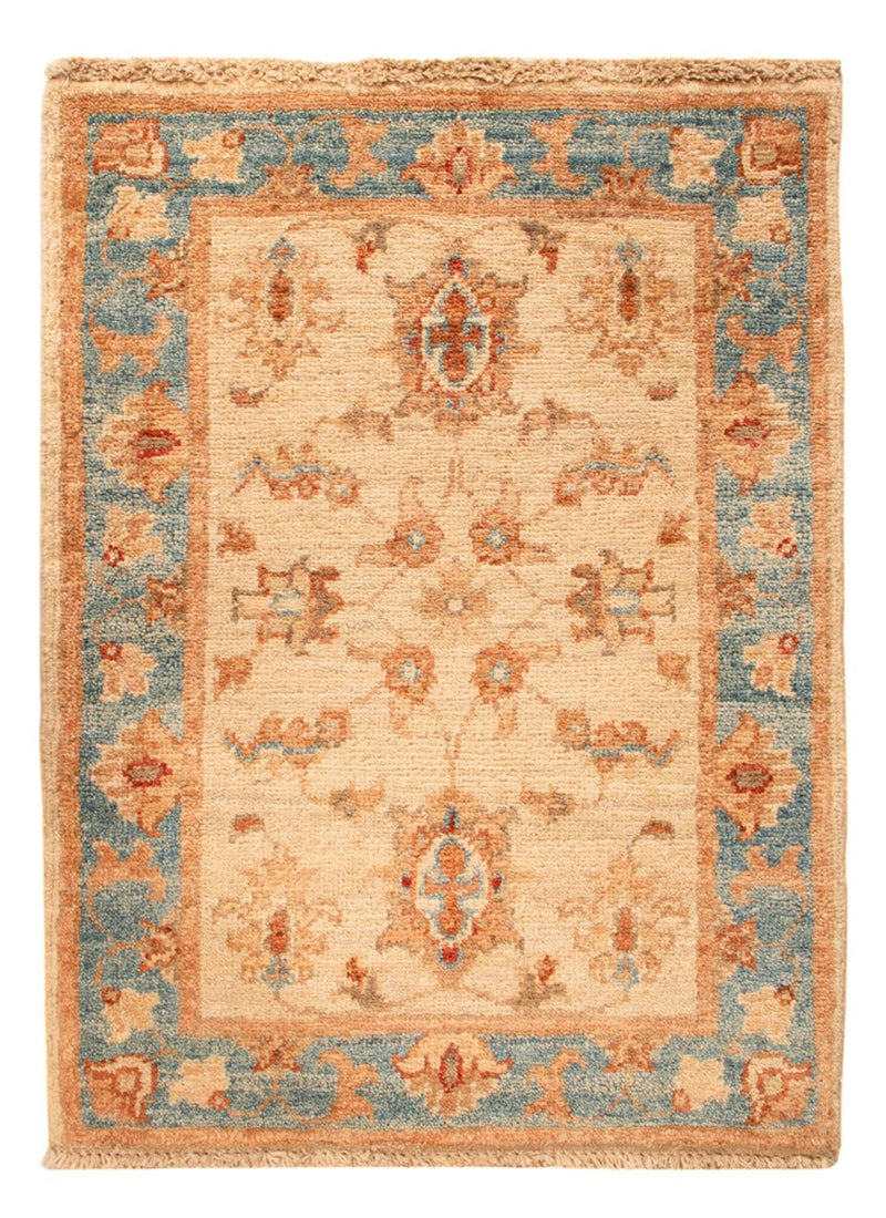 Ziegler Rug - 68 x 52 cm - beige