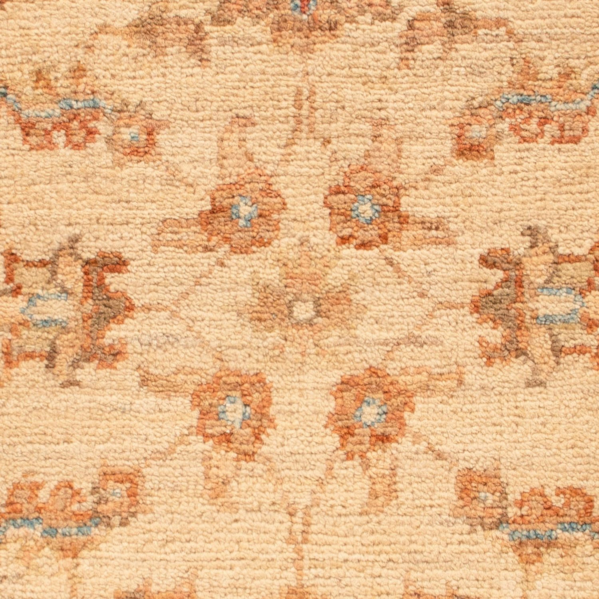 Ziegler Rug - 68 x 52 cm - beige