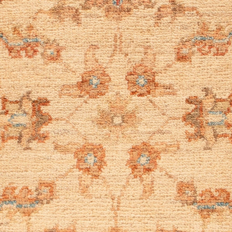 Ziegler Rug - 68 x 52 cm - beige