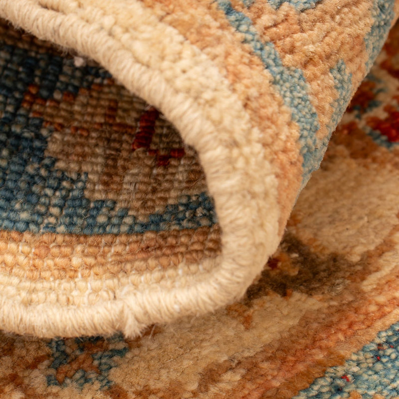 Ziegler Rug - 68 x 52 cm - beige