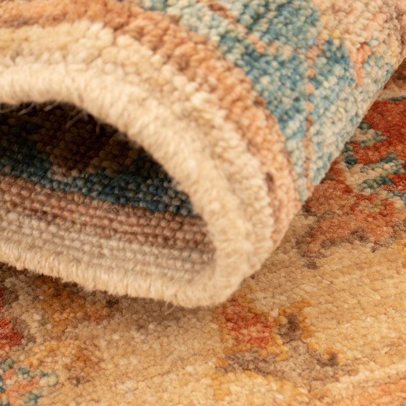 Ziegler Rug - 70 x 51 cm - beige