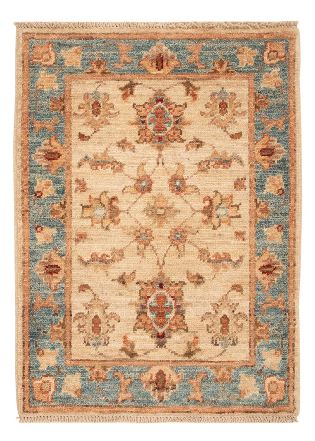 Ziegler Rug - 70 x 50 cm - beige