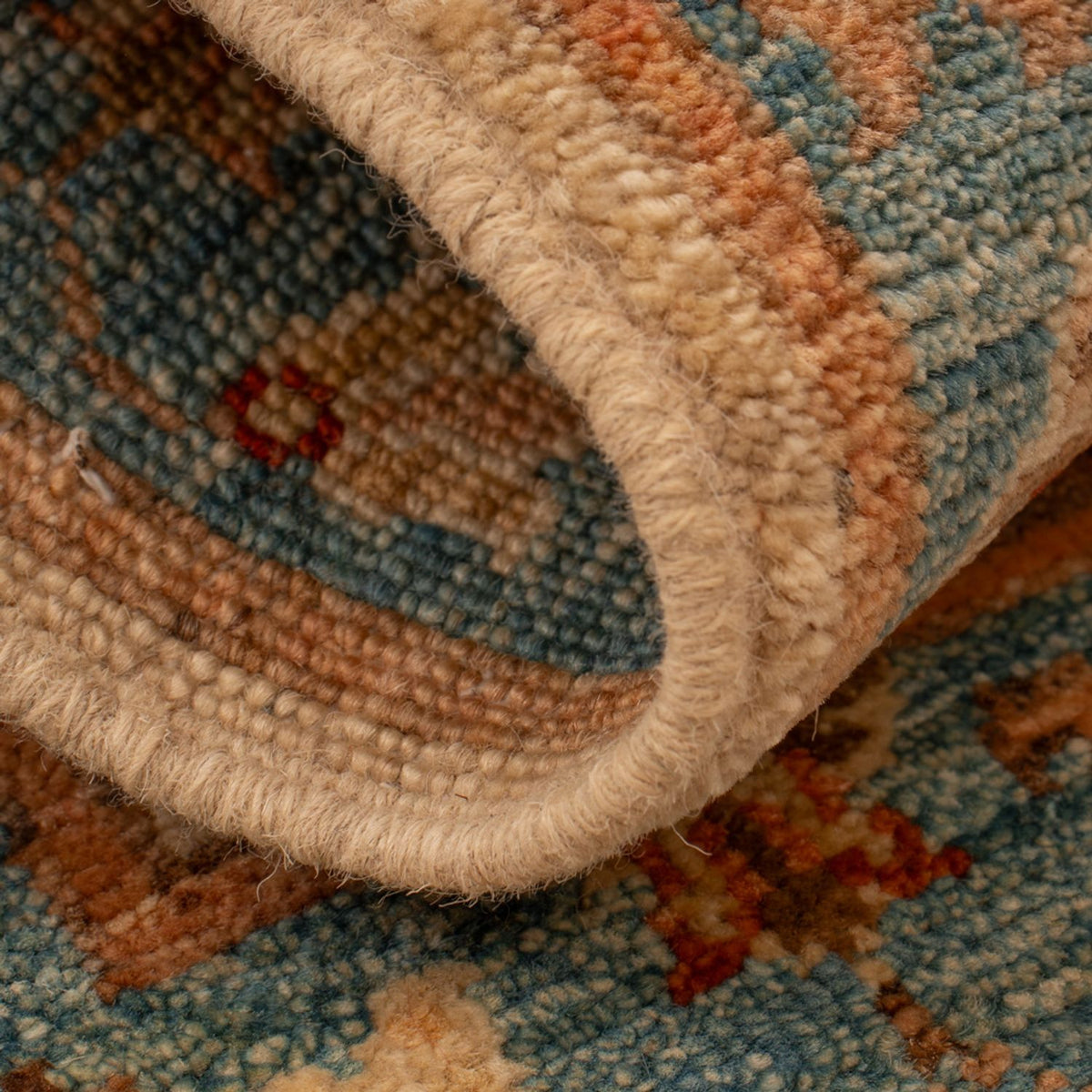 Ziegler Rug - 70 x 50 cm - beige