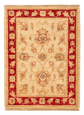 Ziegler Rug - 70 x 51 cm - beige