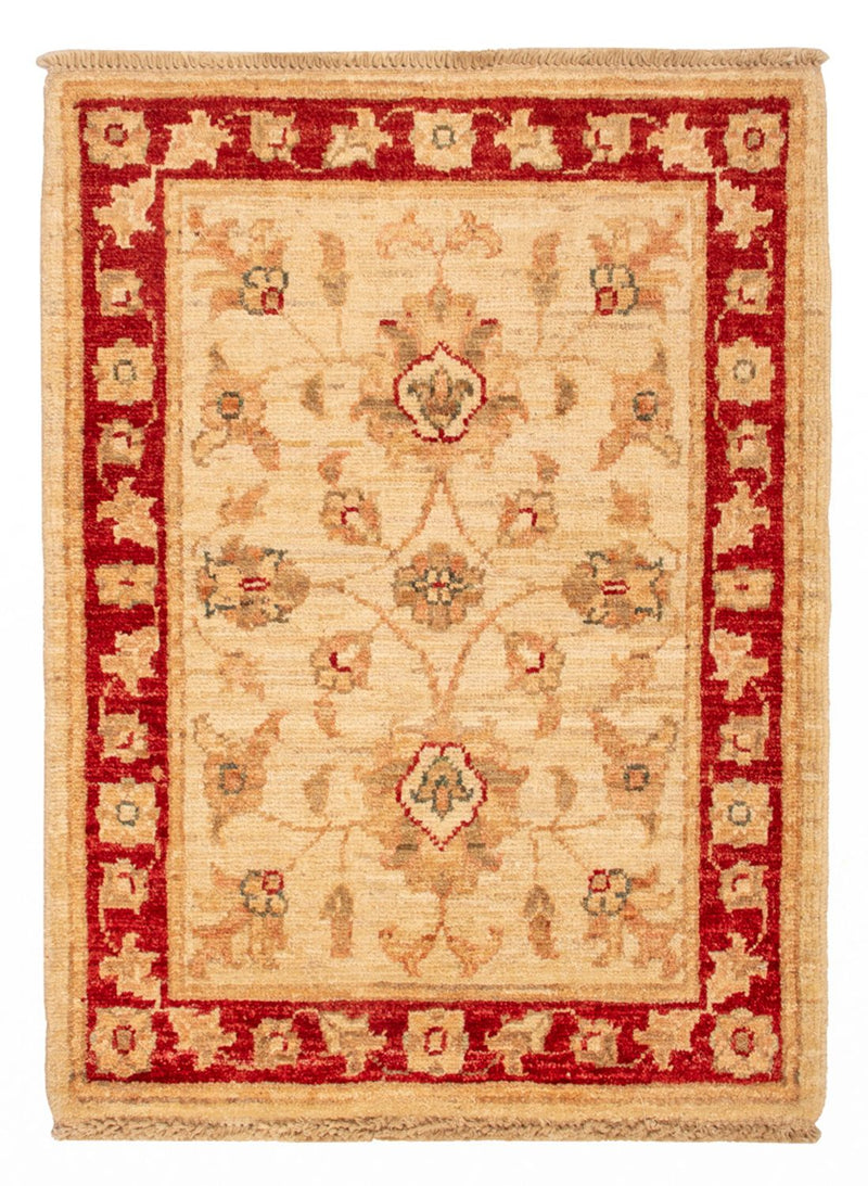Ziegler Rug - 70 x 51 cm - beige