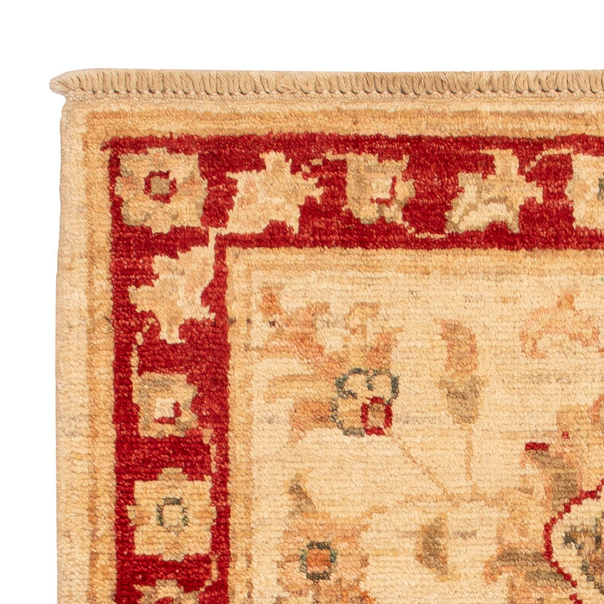 Ziegler Rug - 70 x 51 cm - beige