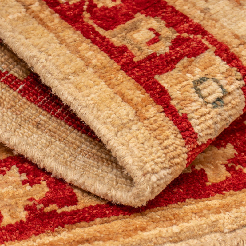 Ziegler Rug - 70 x 51 cm - beige