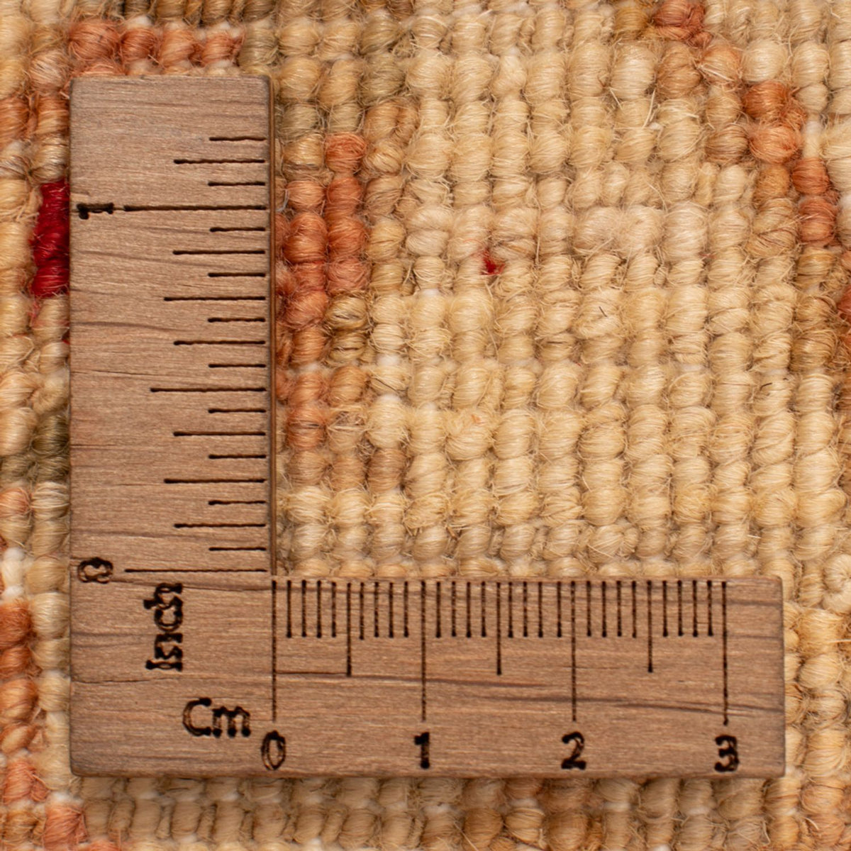 Ziegler Rug - 70 x 51 cm - beige