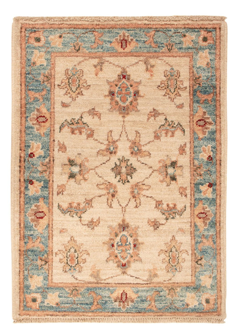 Ziegler Rug - 69 x 50 cm - beige