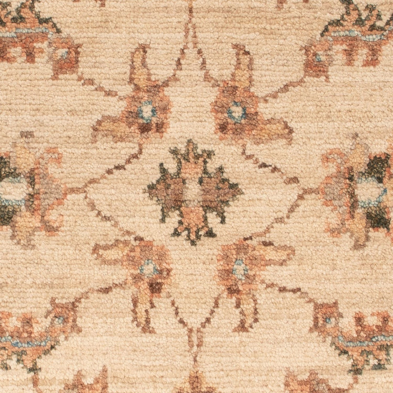 Ziegler Rug - 69 x 50 cm - beige