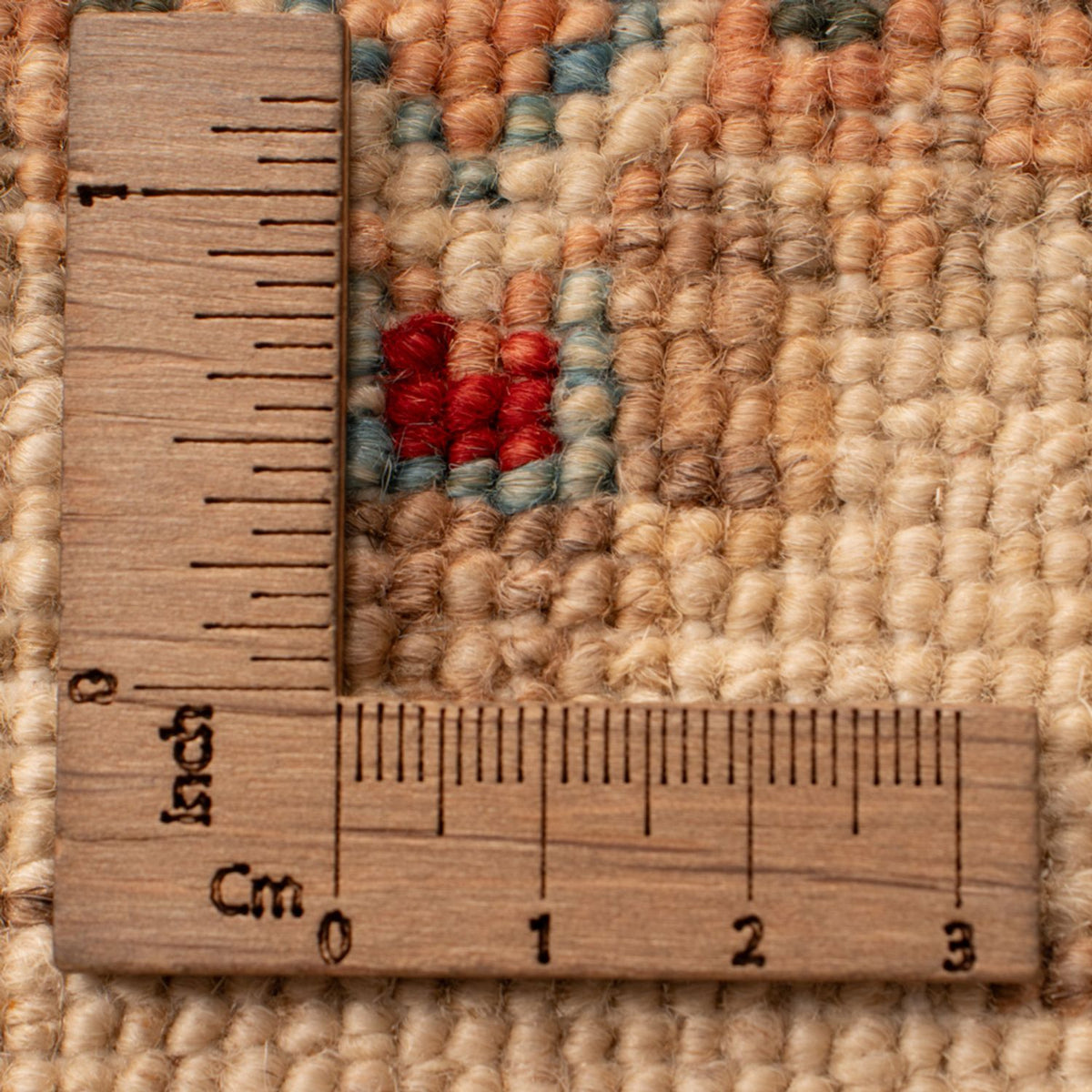 Ziegler Rug - 69 x 50 cm - beige