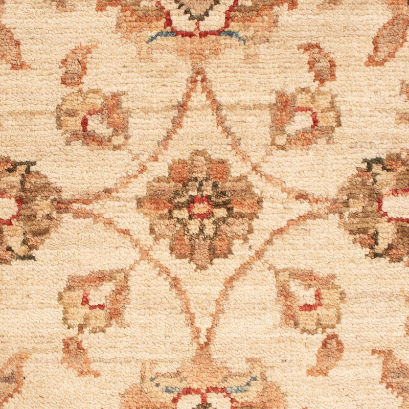 Ziegler Rug - 66 x 51 cm - beige