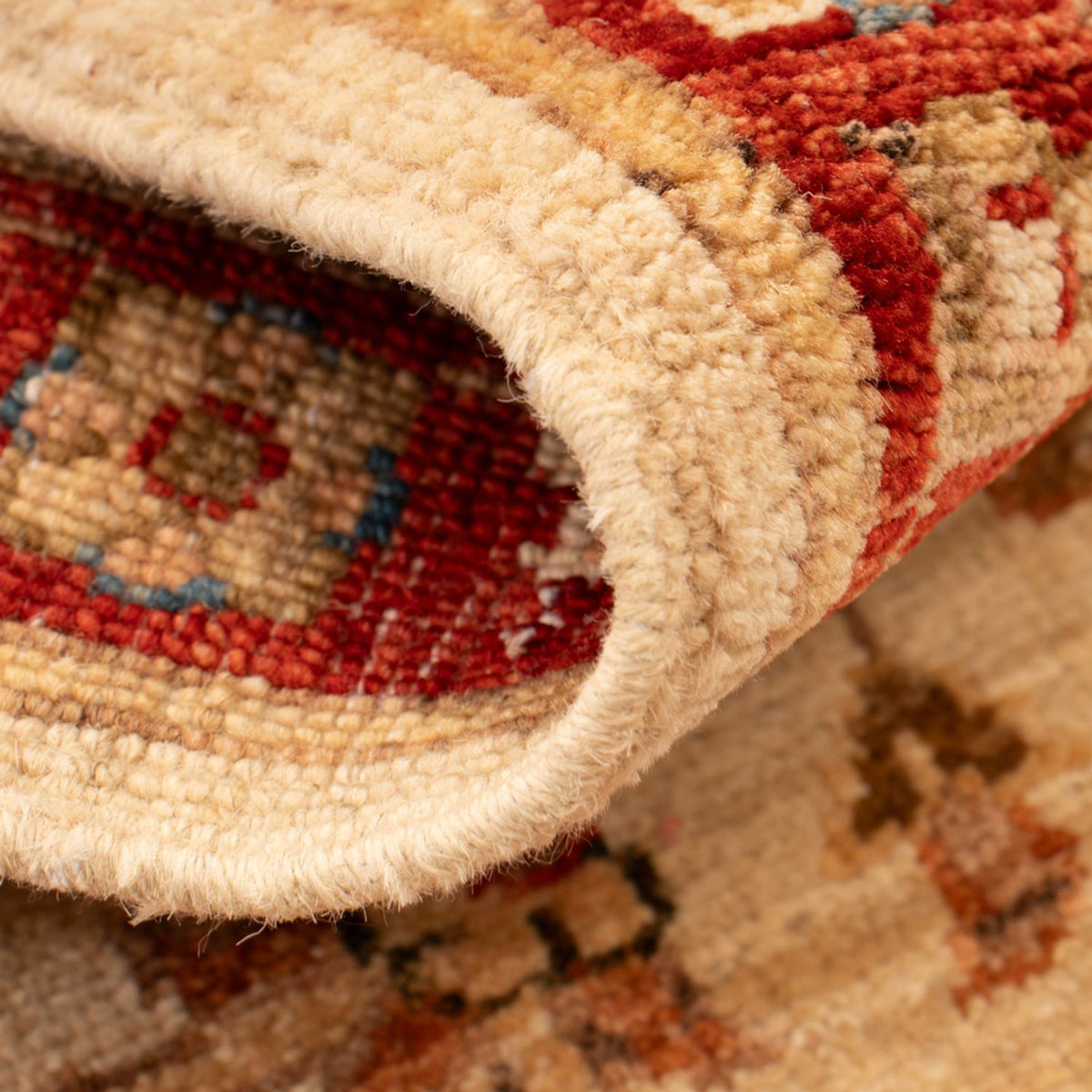 Ziegler Rug - 66 x 51 cm - beige