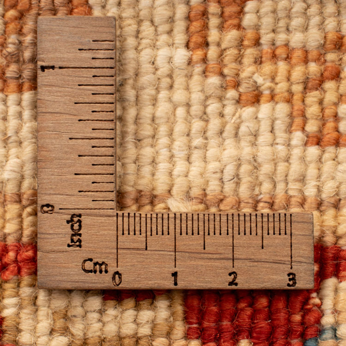 Ziegler Rug - 66 x 51 cm - beige