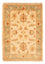 Ziegler Rug - 69 x 50 cm - beige