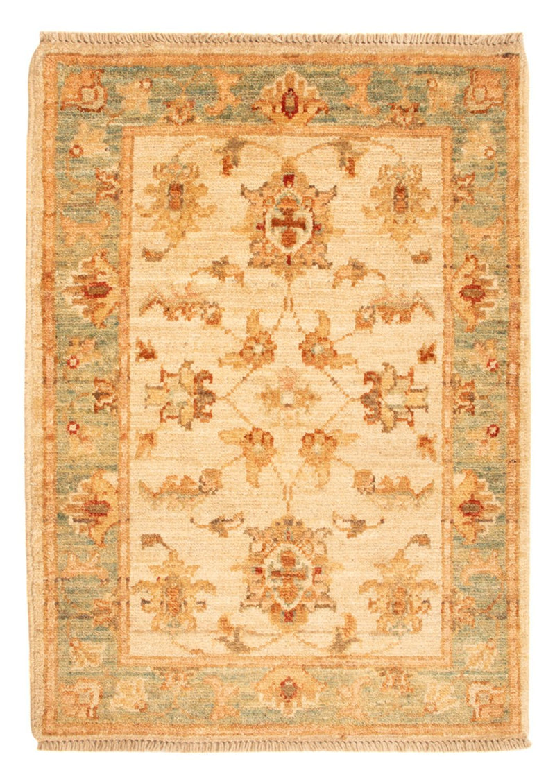Ziegler Rug - 69 x 50 cm - beige