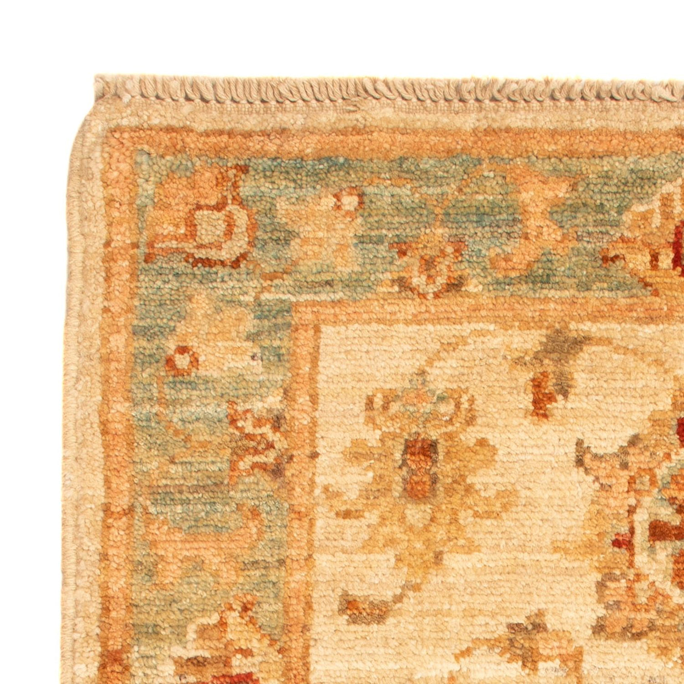 Ziegler Rug 69x50cm - Oriental Rug