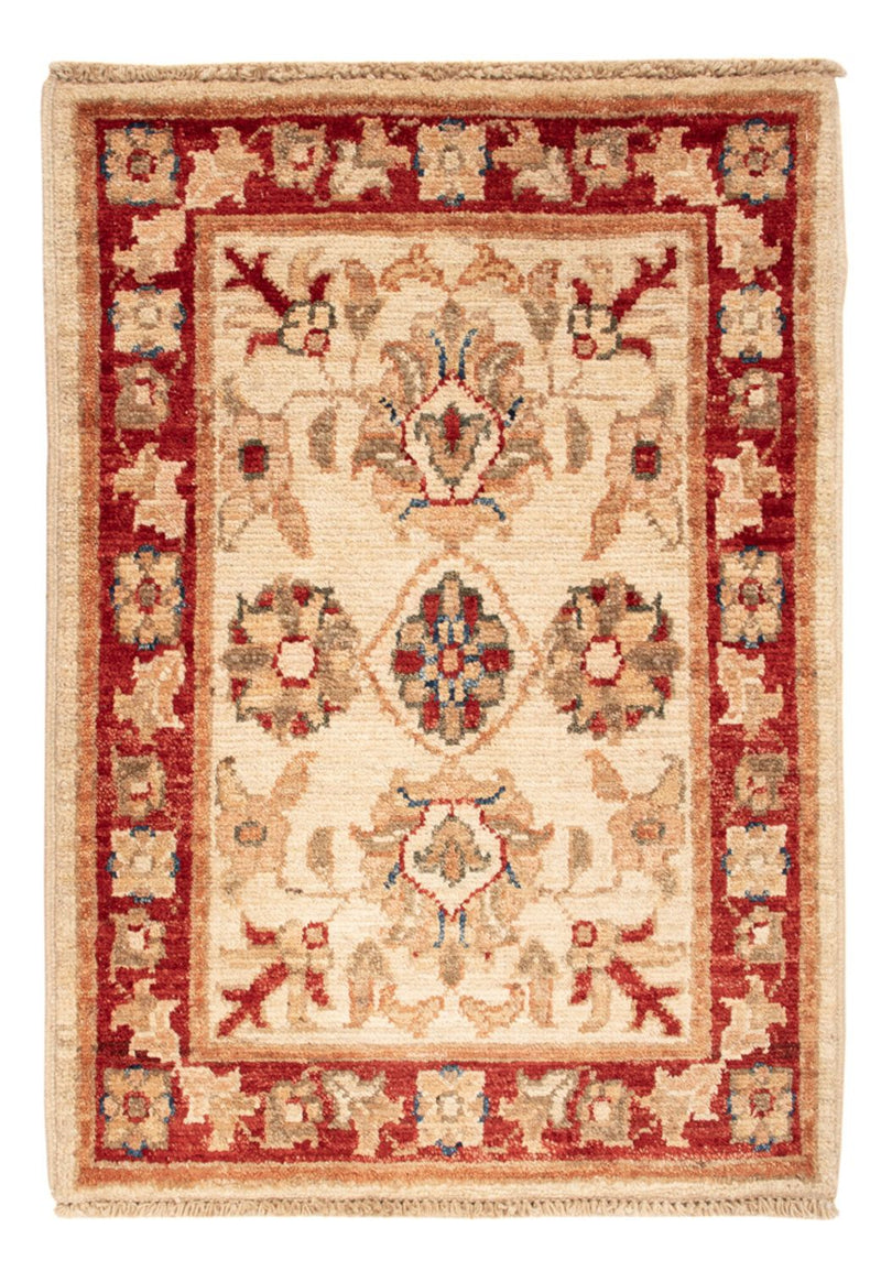 Ziegler Rug - 70 x 49 cm - beige
