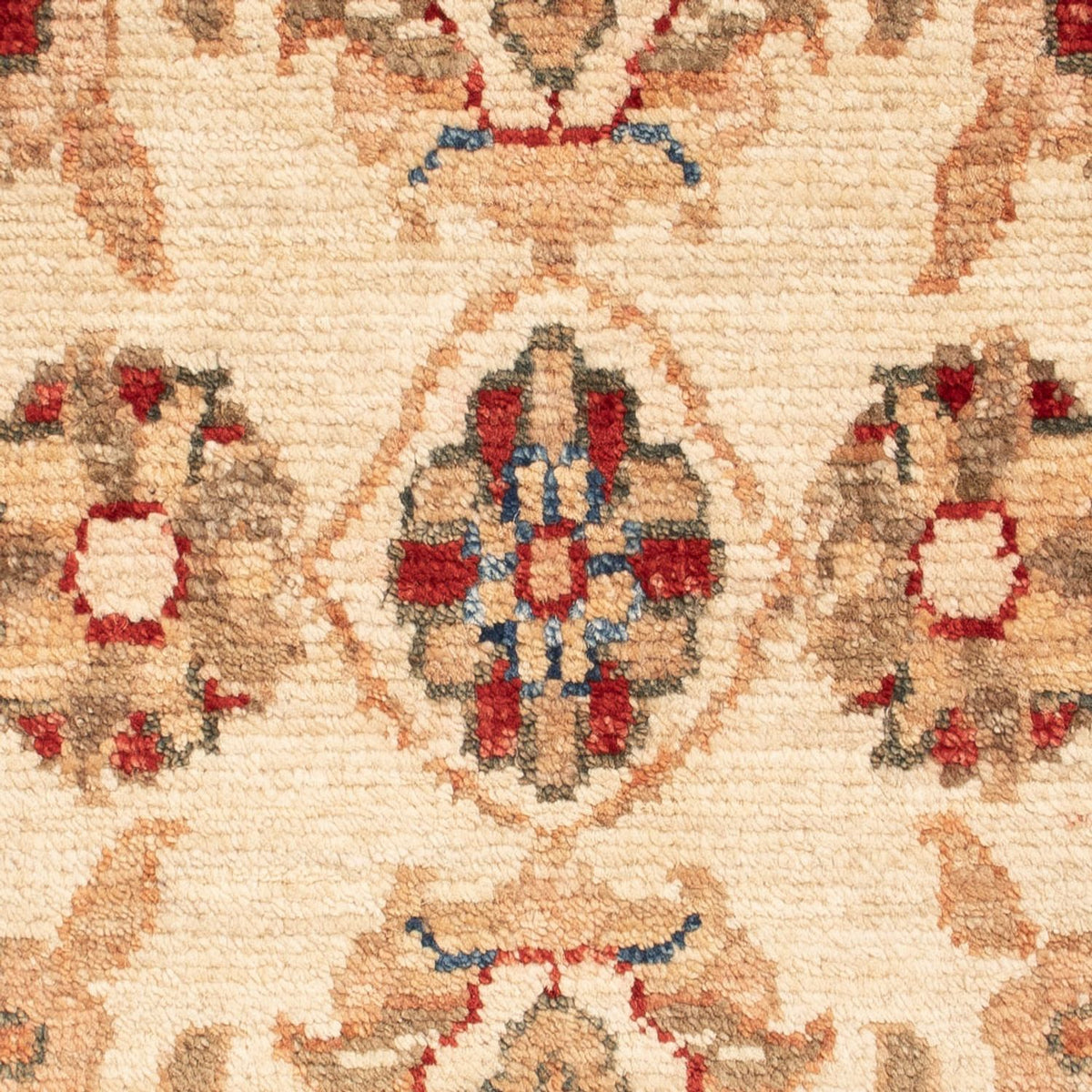 Ziegler Rug - 70 x 49 cm - beige