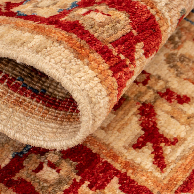 Ziegler Rug - 70 x 49 cm - beige