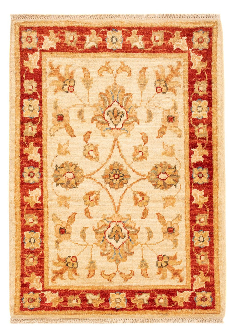 Ziegler Rug - 70 x 50 cm - beige