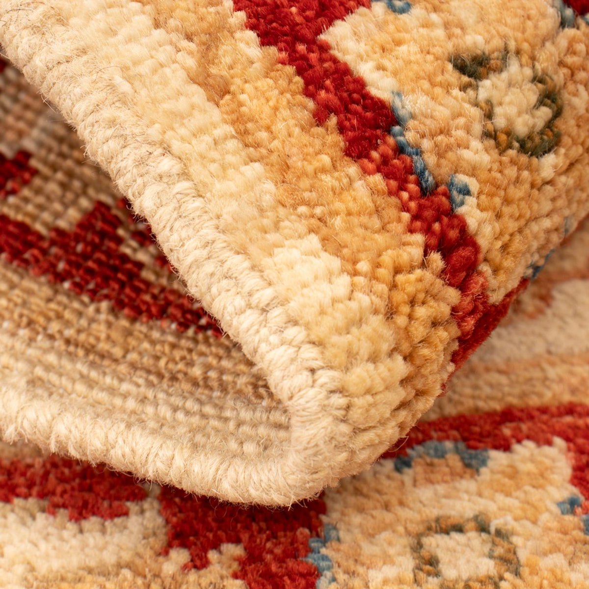 Ziegler Rug - 70 x 50 cm - beige