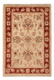 Ziegler Teppich 72x50cm - Orientteppich