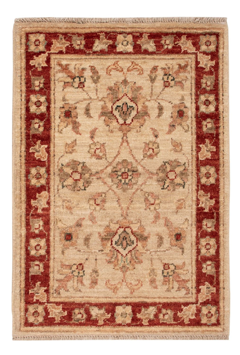 Ziegler Rug - 72 x 50 cm - beige
