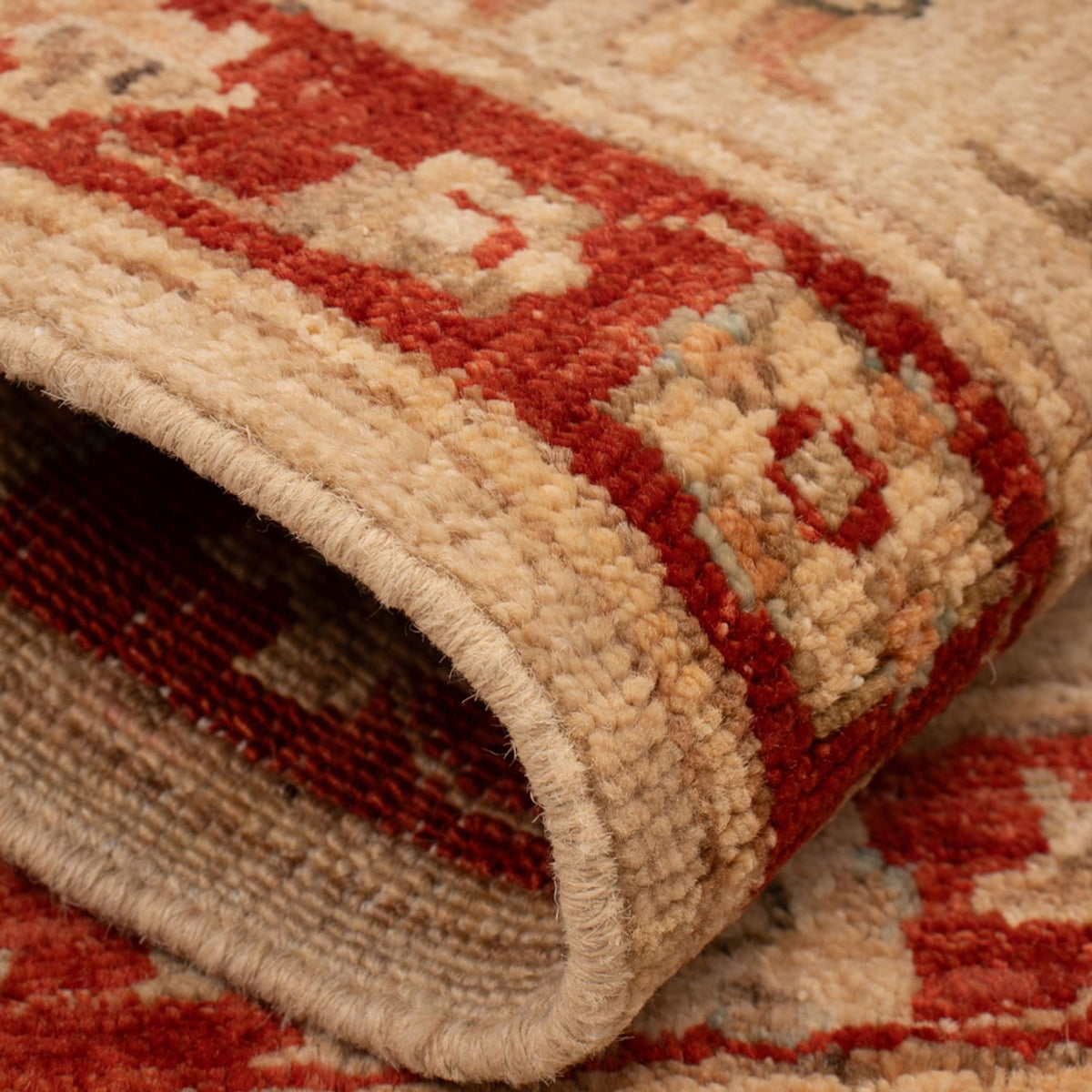 Ziegler Rug - 72 x 50 cm - beige