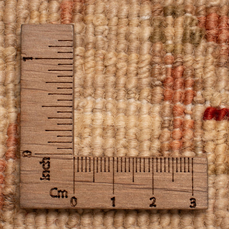 Ziegler Rug - 72 x 50 cm - beige