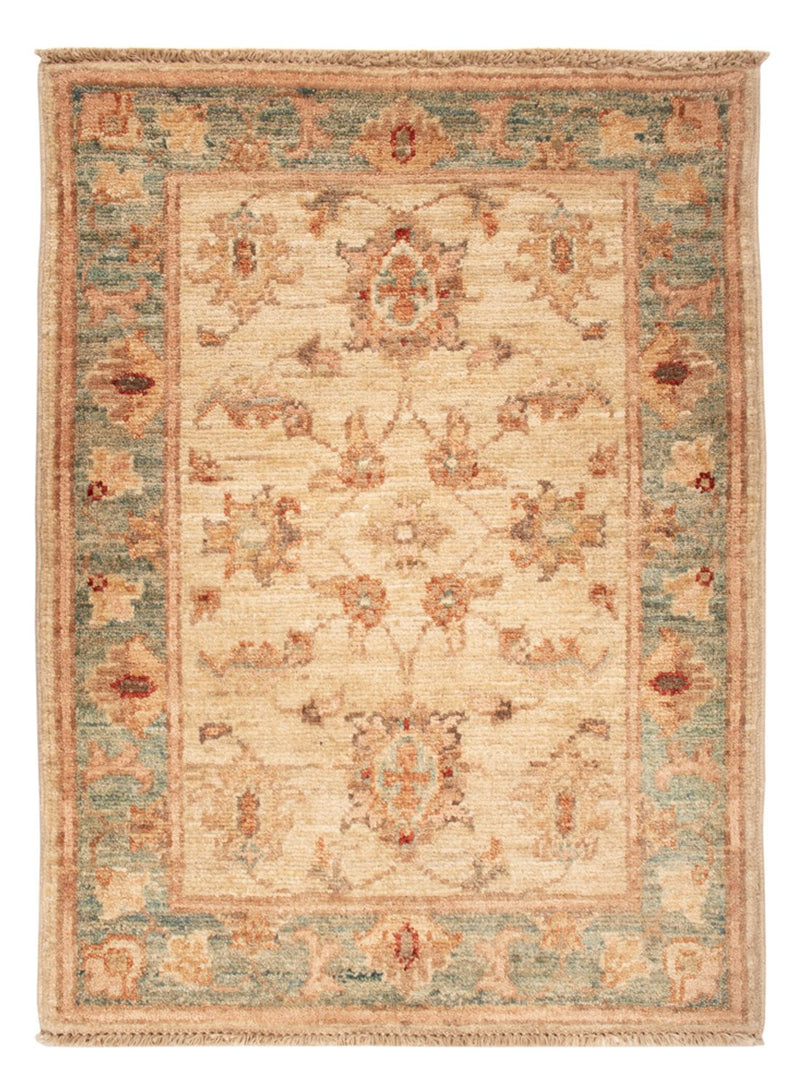 Ziegler Rug - 72 x 54 cm - beige