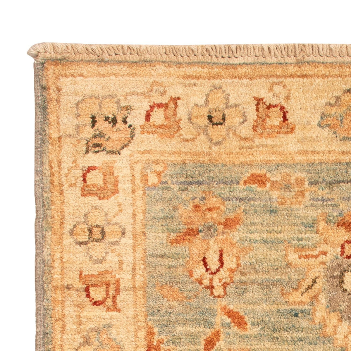 Ziegler Rug 55x72cm - Oriental Rug